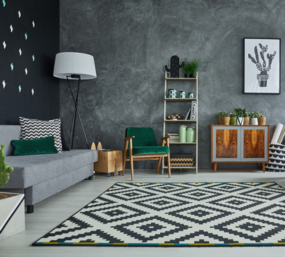Color Psychology Interior Design